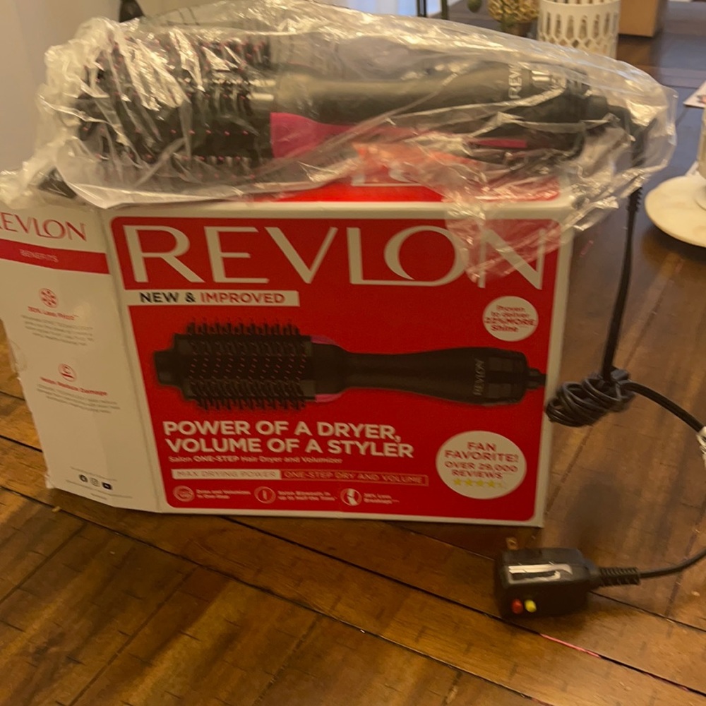 REVION